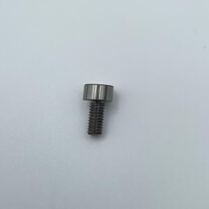 Din 912 M3 Material Tungsten