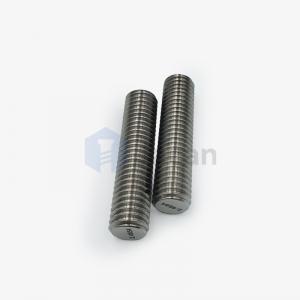Thread rod din 976 2.4654