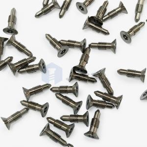 customized screw M6X20-inox a2