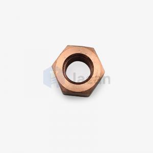 nut din 912 M12 Cu-ETP